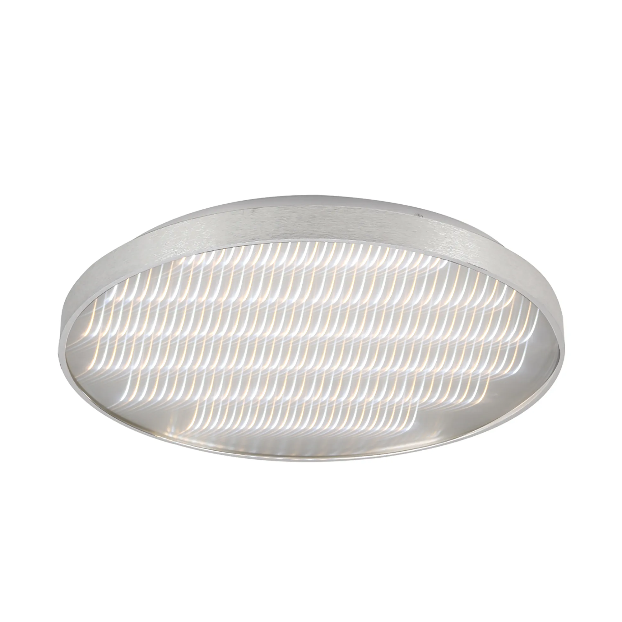 M5342  Reflex Flush 58cm Round 50W LED